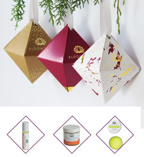 Bloomtown Beauty Baubles 