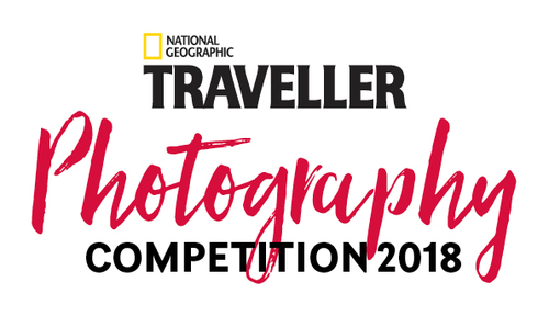 Nat Geo Traveller Photo Competition 2018