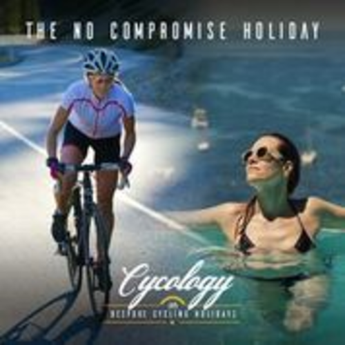 March 2018 Women's Ride Cycology Travel