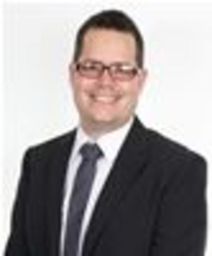 David Chapman: Head of Marketing Zylpha