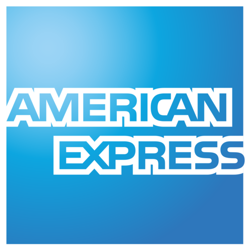 American Express logo