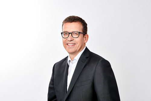 Swyx CEO Ralf Ebbinghaus