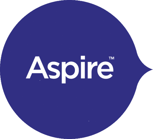 Aspire logo