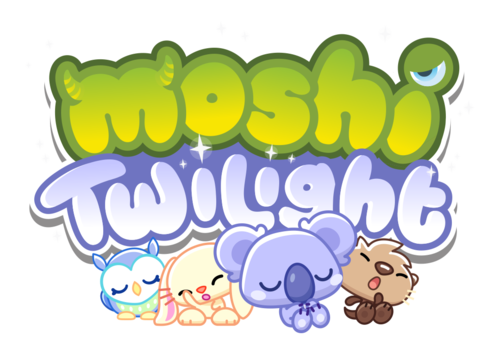 Moshi Twilight Logo