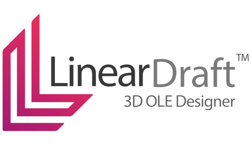 Linear Draft 3D OLE Designer