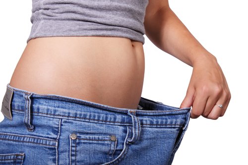 Lose weight through hypnosis