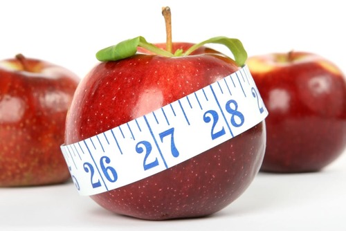 Set Body Fat Goals Over Weight Goals
