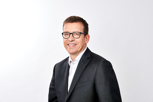 Swyx CEO, Ralf Ebbinghaus