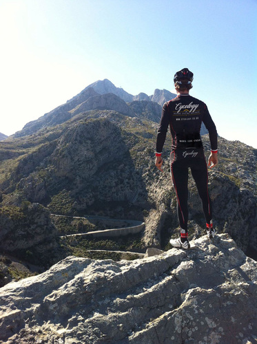 Cycology Travel in Mallorca