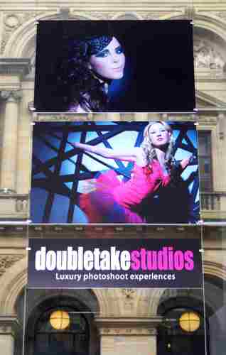 doubletake studios southampton