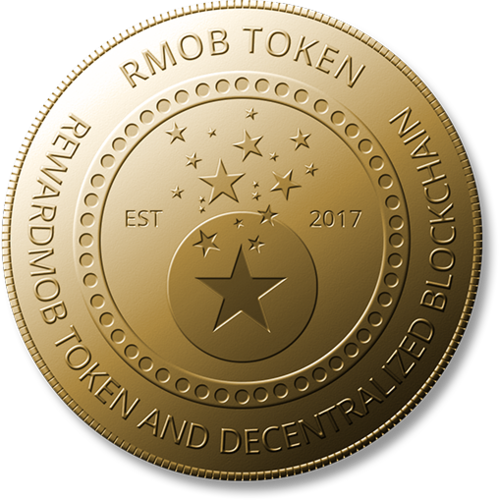 The RMOB token