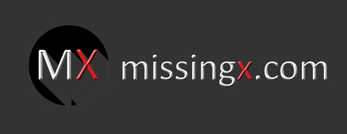 MissingX logo