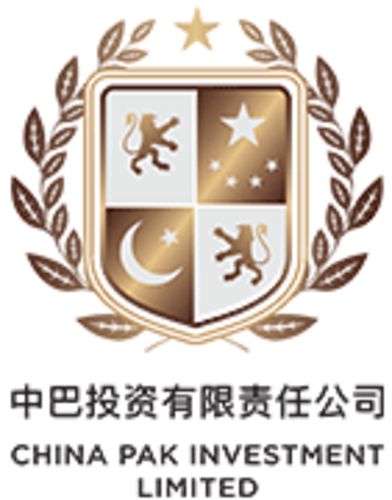 China Pak Investment Limited Logo