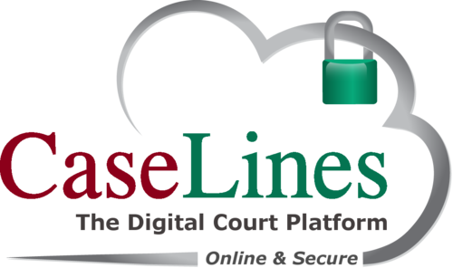 CaseLines Logo