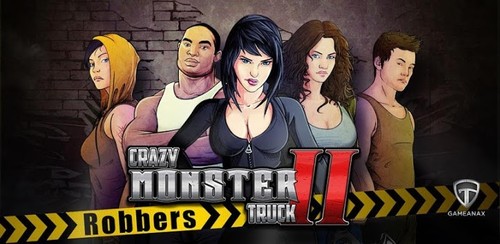 Monster Truck Gaming
