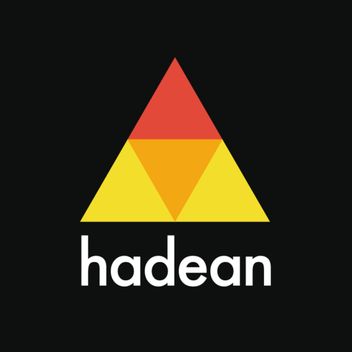 Hadean Logo