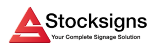Stocksigns Logo