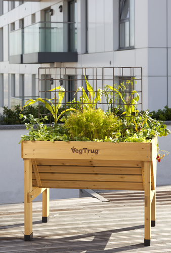 The VegTrug Classic Raised Planter