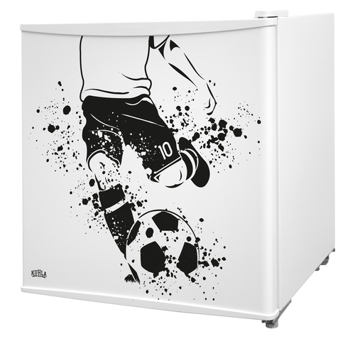 The Kuhla Table Top Football Fridge