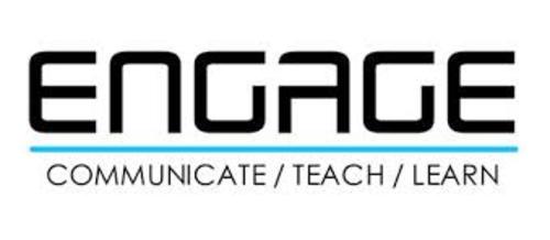 ENGAGE - Logo