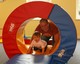 Andrew and Vinny at The Little Gym
