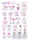#pelvicroar Campaign Infographic