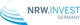 NRW.INVEST logo
