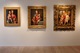 3 Madonnas from Italian Renaissance