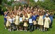 Lutley Primary School celebrate win