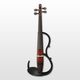 YSV-104 4 String Electric Violin 