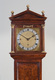 Samuel Knibb Princes Wood Longcase Clock