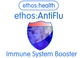 Ethos Anti-Flu Immune System Booster
