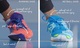 Running Shoe v Netball Shoe