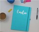 Ryman Personalised Soft Cover Notebook