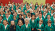 Children at Thornhill Primary School