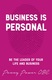 Business is Personal launches Jan 2019