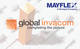 Mayflex Partner With Global Invacom