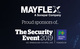 Mayflex at The Security Event