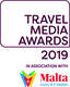 Travel Media Awards 2019