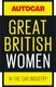 Autocar's Great British Women 2019