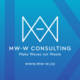MW-W Consulting logo 