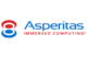 Asperitas company logo