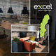New Excel Demo Facility In Stockholm