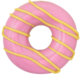 Party Ring Doughnut! 90’s Throwback!