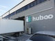 The Huboo warehouse