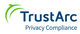 TrustArc logo