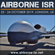 SMi's Airborne ISR Conference