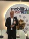ServiceMax Zinc Wins Mobility Award