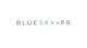 BlueSky PR logo