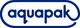 Aquapak Polymers logo